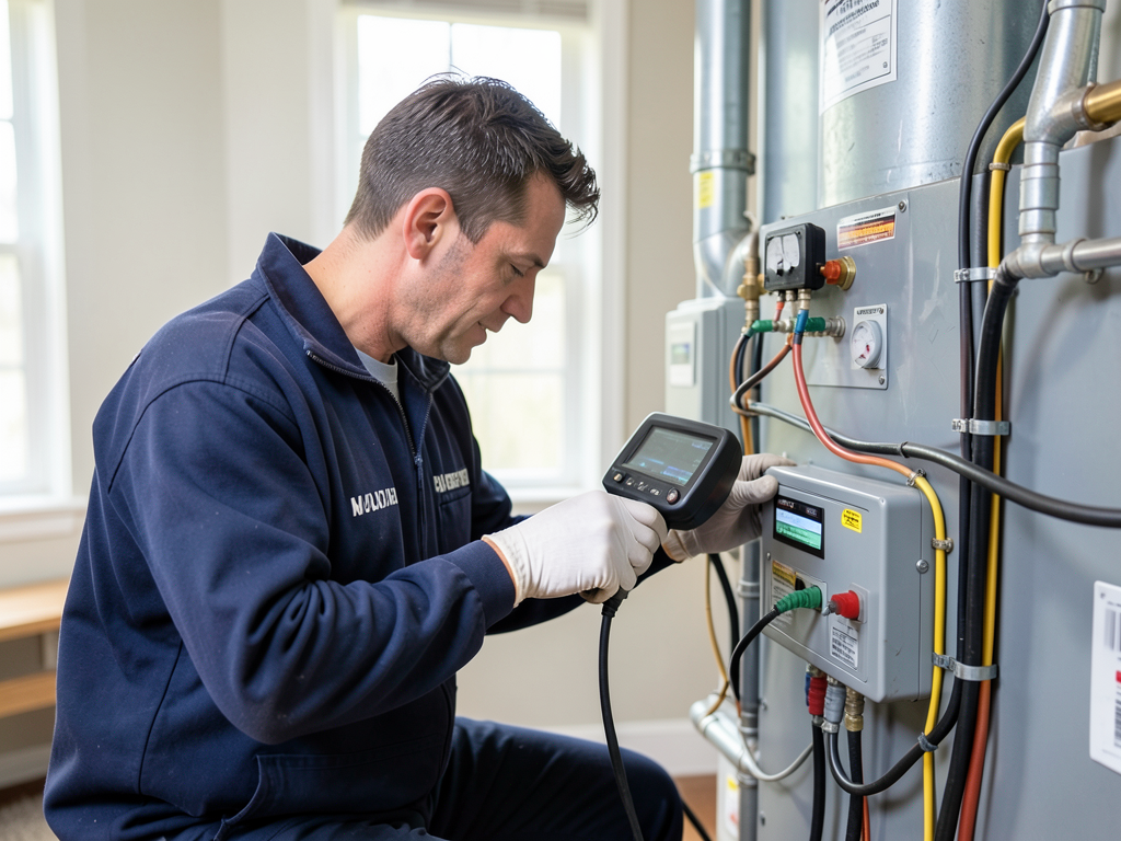 Understanding your hvac warranty so you don t get