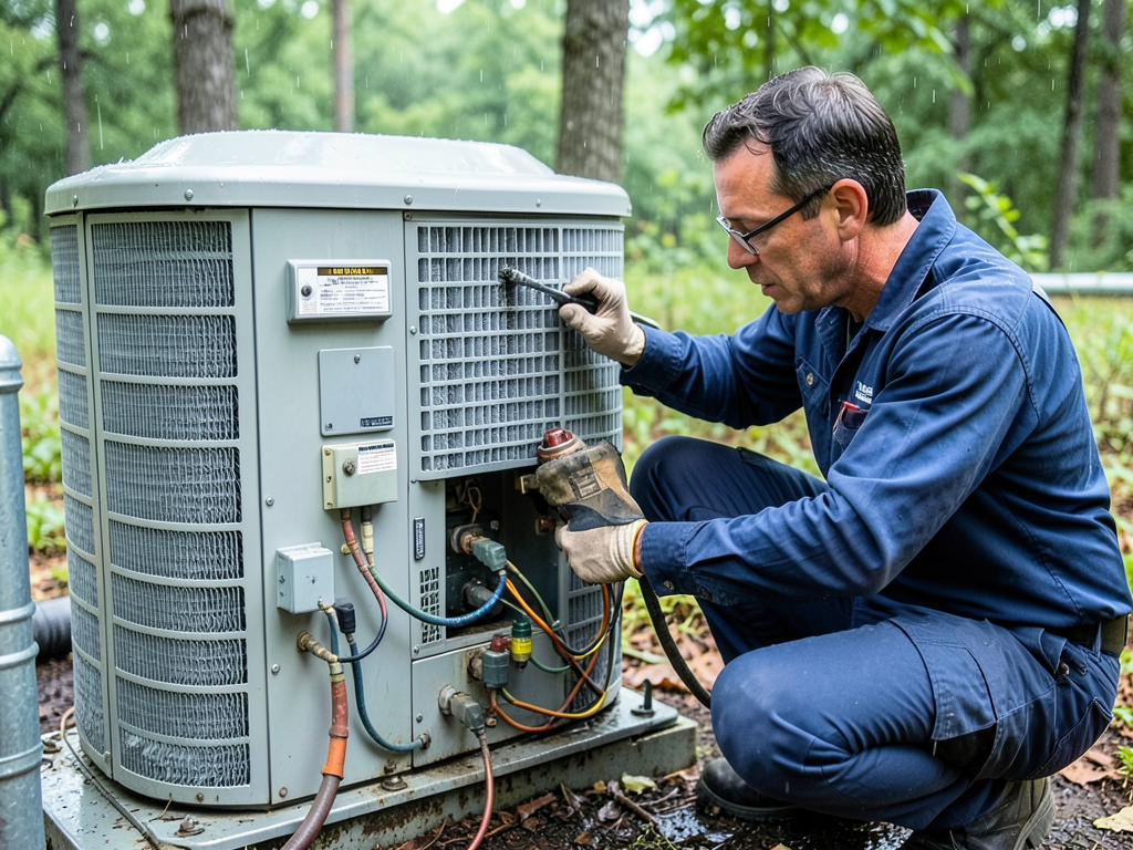 Understanding Your HVAC Warranty so You Don't Get Stuck With an Unexpected Bill