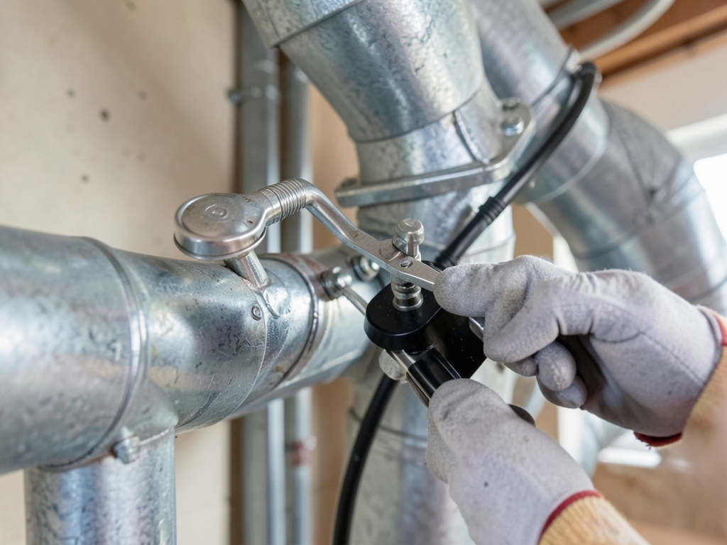 Using professional air balancing to fix cold spots in your North Nashville home