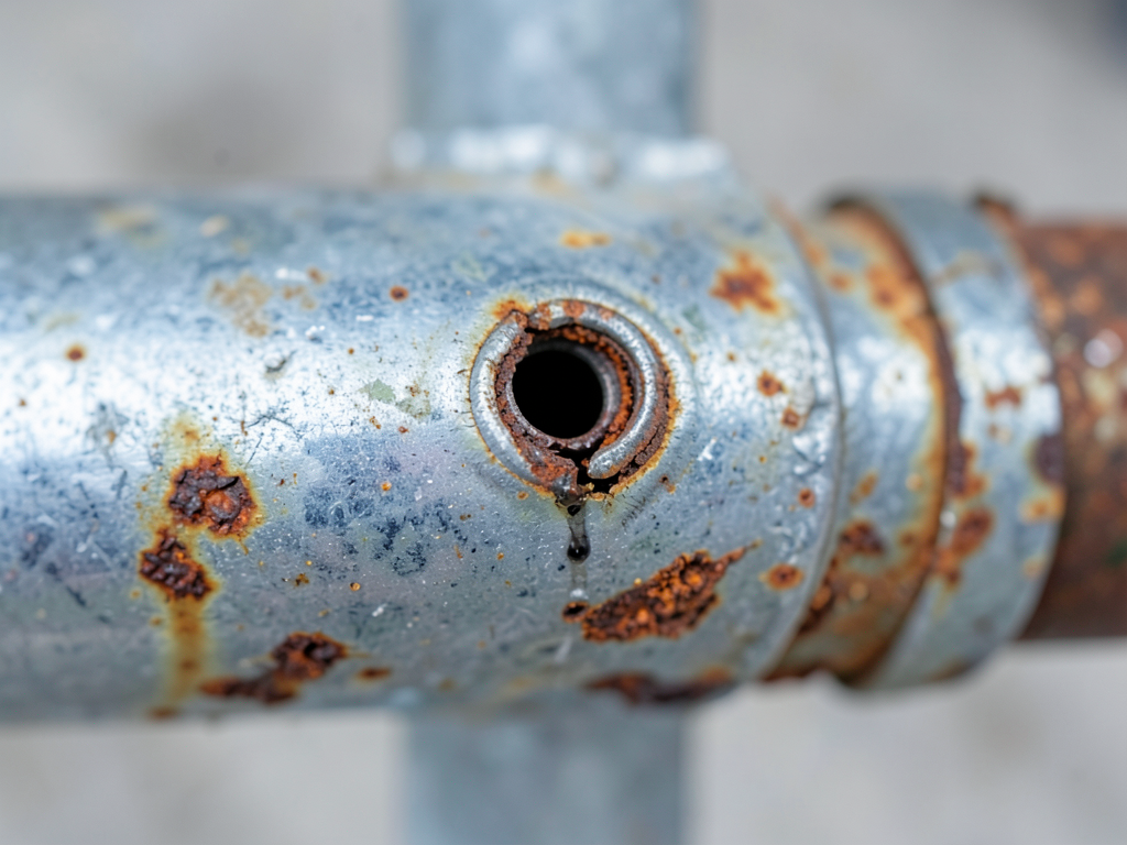 What to do if you suspect a gas leak in your Madison furnace or stove line