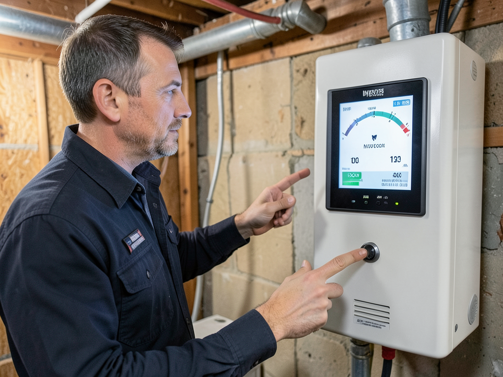 Whole home dehumidifiers vs portable units for kee