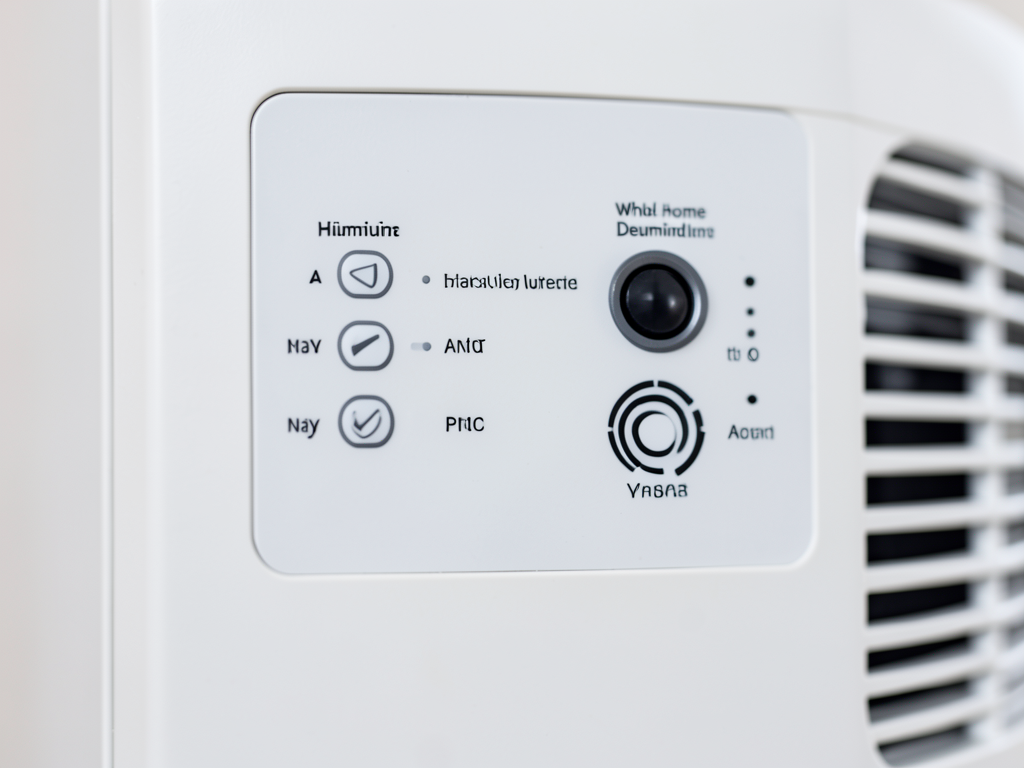 Whole Home Dehumidifiers vs Portable Units for Keeping Your Madison Basement Dry