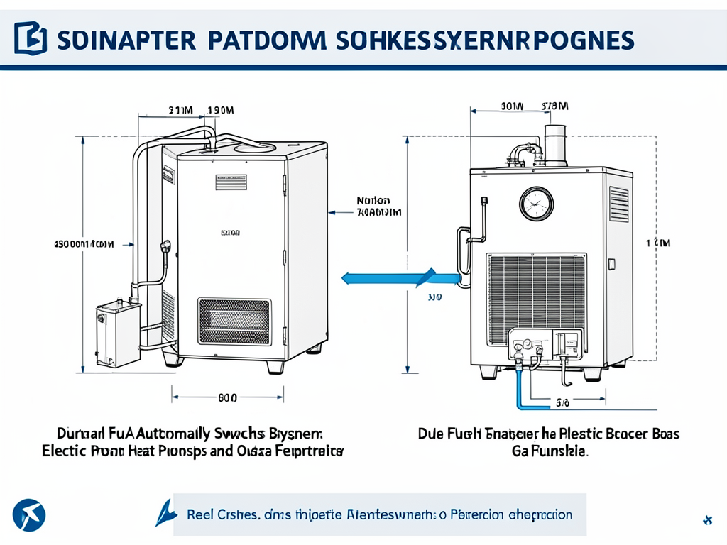 Why a dual fuel system is the smartest way to heat and cool your Fairview home