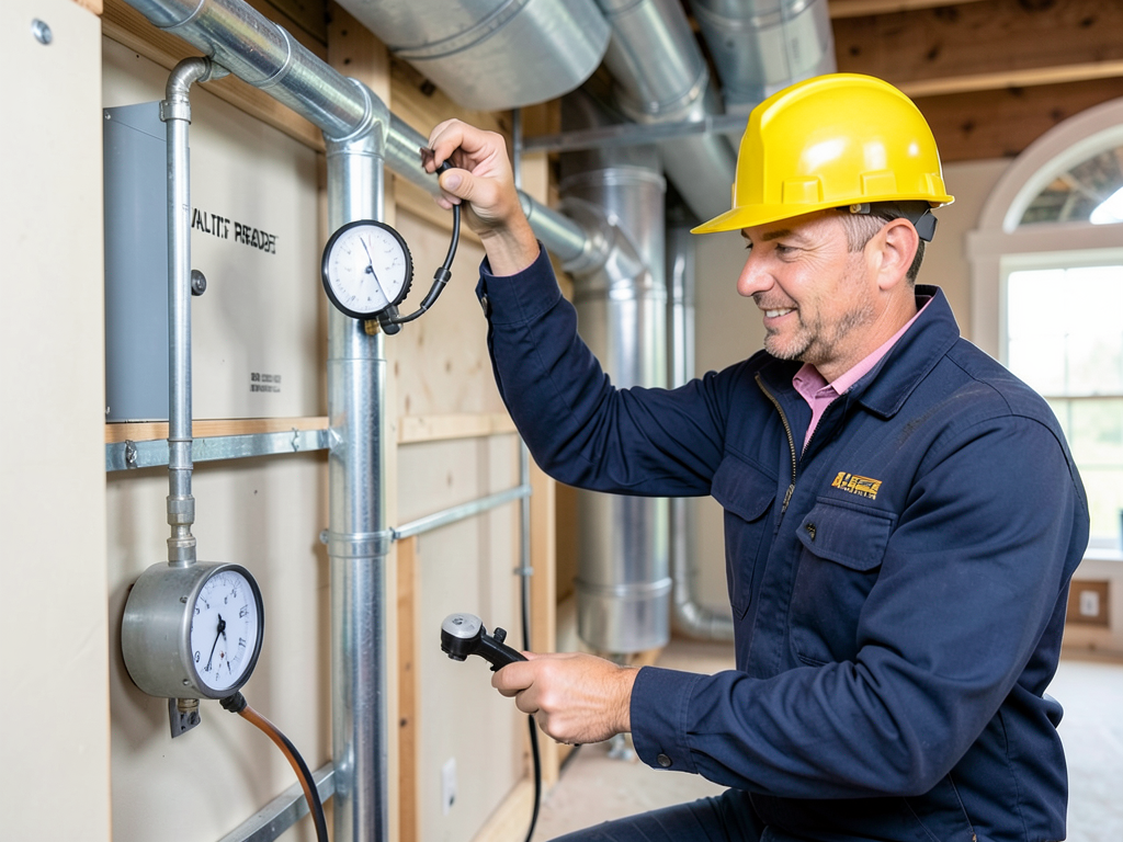 Why even brand new houses in Belle Meade can have major airflow problems