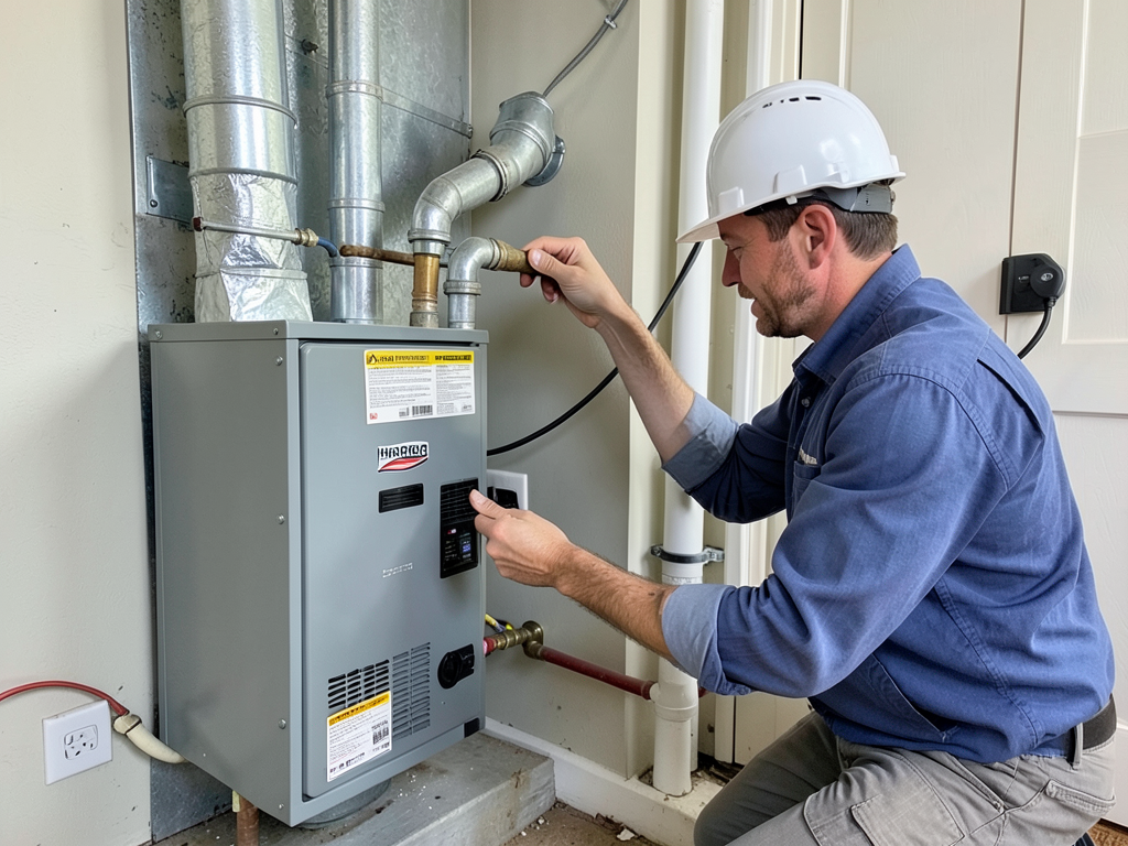 Why hendersonville houses feel so humid and how yo