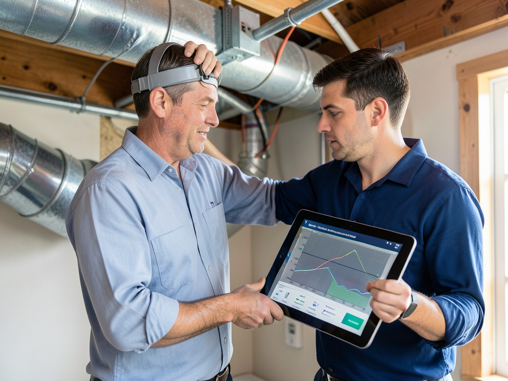 Why the second floor of your forest hills home is