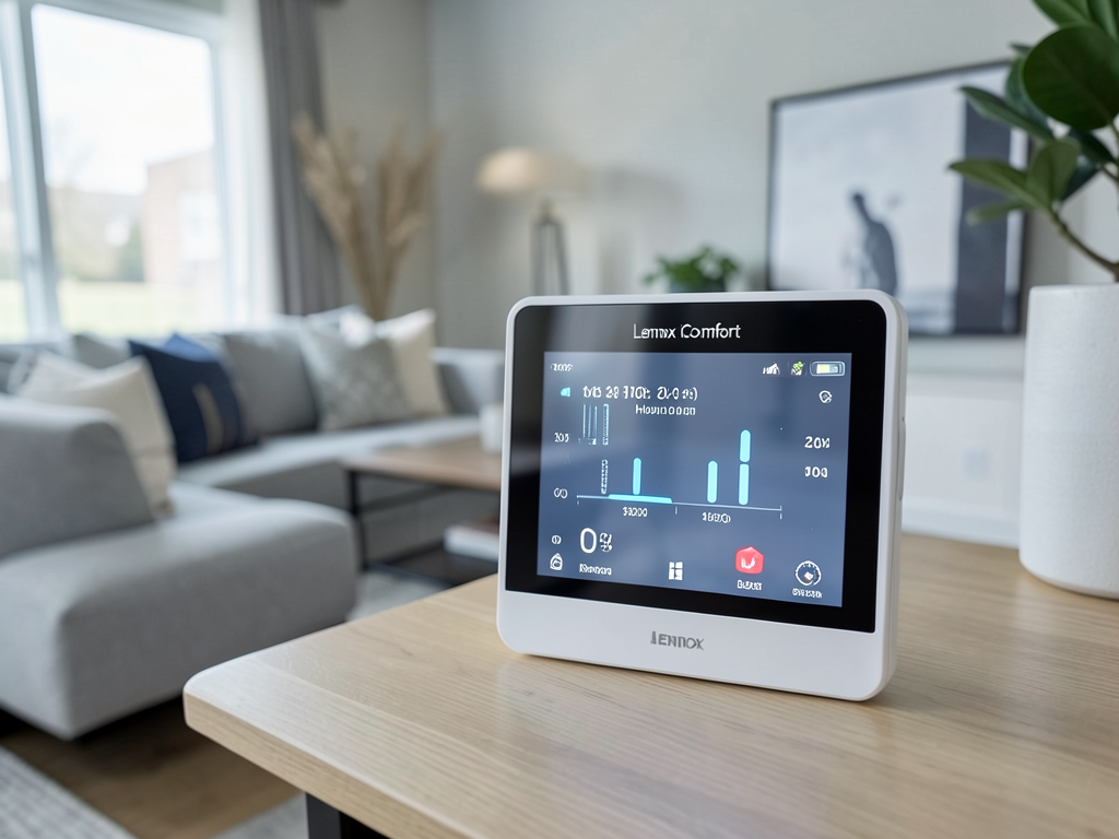 Why we recommend Lennox for the extreme humidity swings in Middle Tennessee