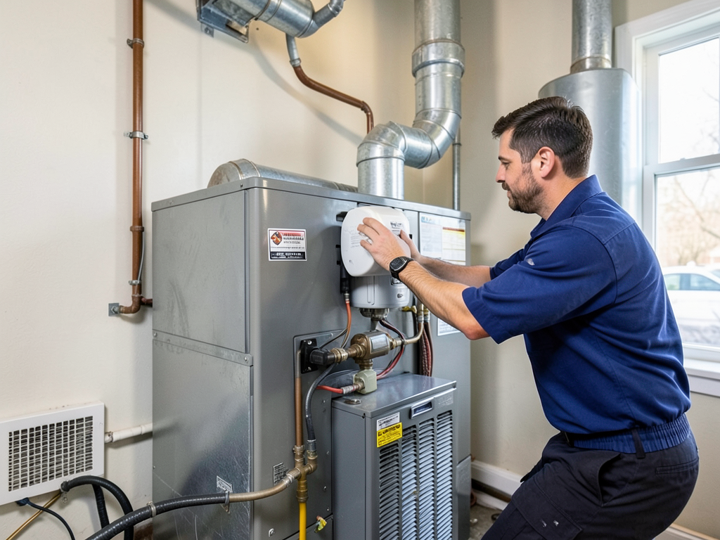 Why you keep getting shocked in your own house and