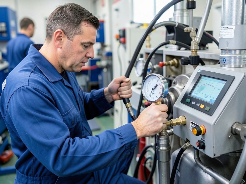 Why your ac keeps turning on and off every five mi