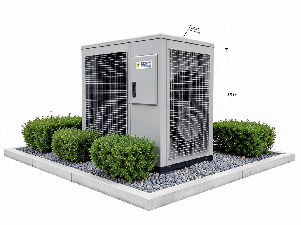 Why your beautiful landscaping might actually be s