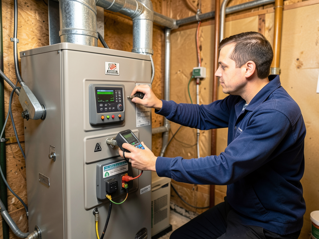 Why your green hills home needs a heating tune up