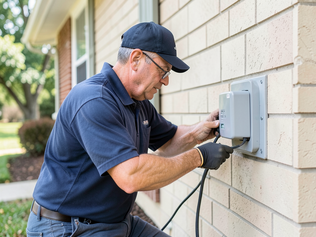 Why your HVAC system needs a surge protector to survive the next big Nashville lightning storm